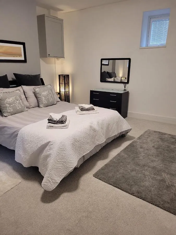 Appartamento La Casa Bella Sheffield