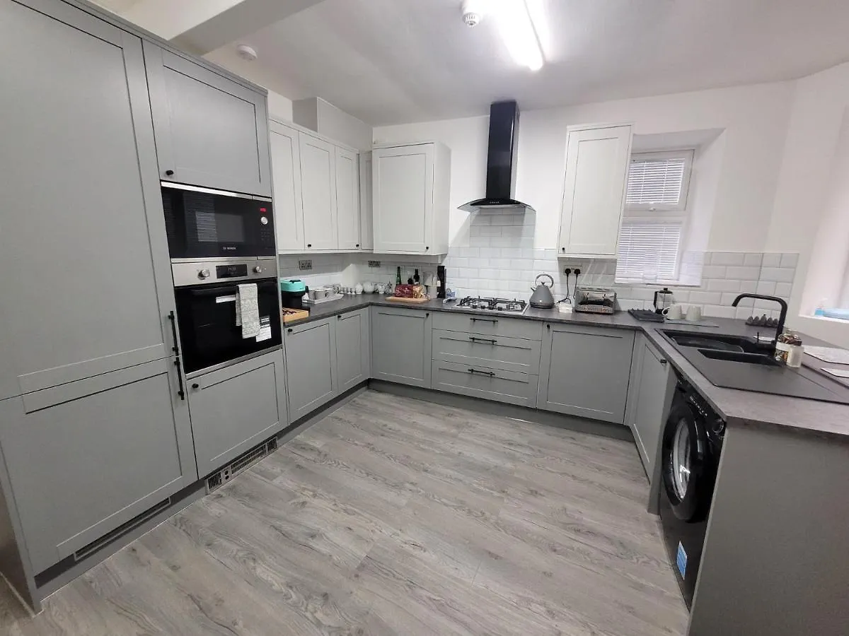 Appartamento La Casa Bella Sheffield