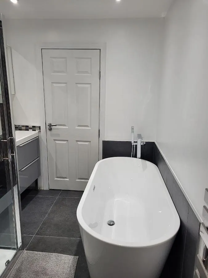 Appartamento La Casa Bella Sheffield