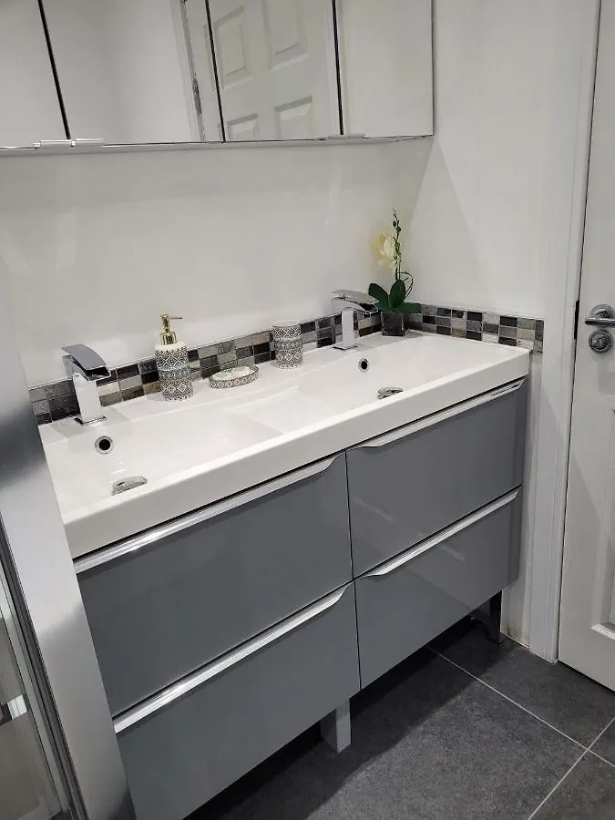 Appartamento La Casa Bella Sheffield