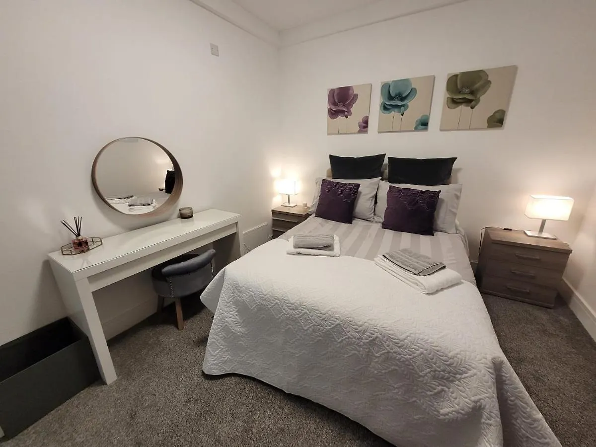 Appartamento La Casa Bella Sheffield